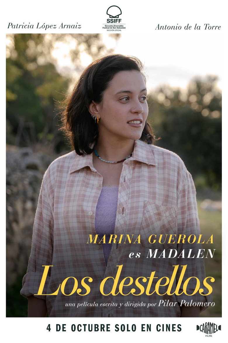 Póster la Película