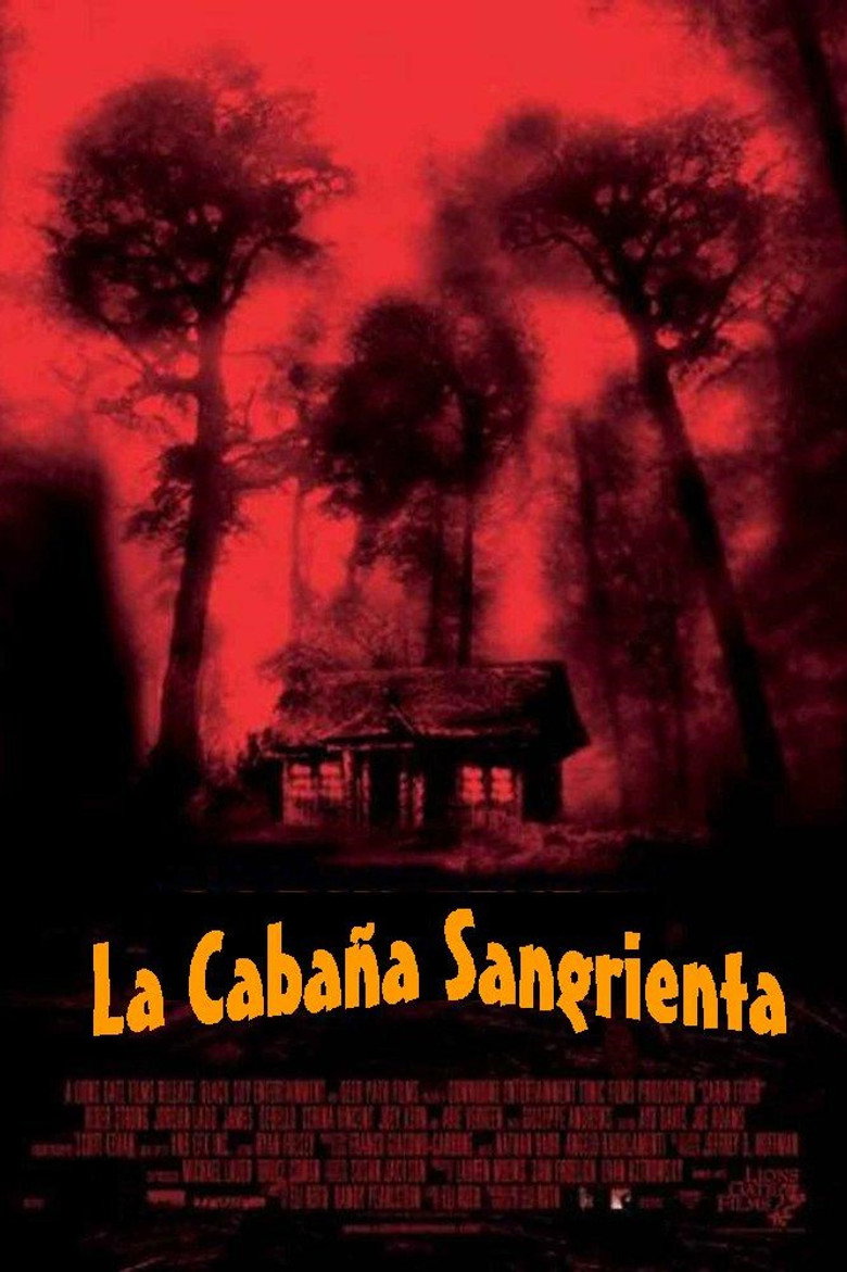 La Cabaña Sangrienta