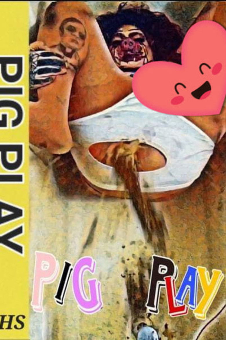 Imatge de Pig Play