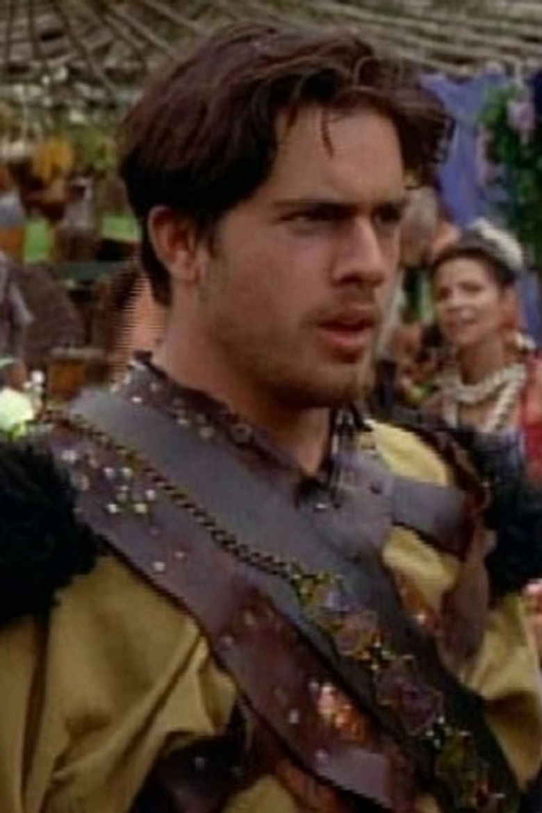 Mervyn Whitley Jr. portrait image