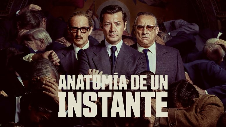 The Anatomy of a Moment (2025)