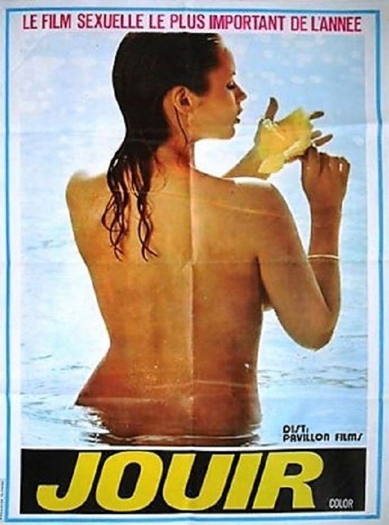 Jouir!