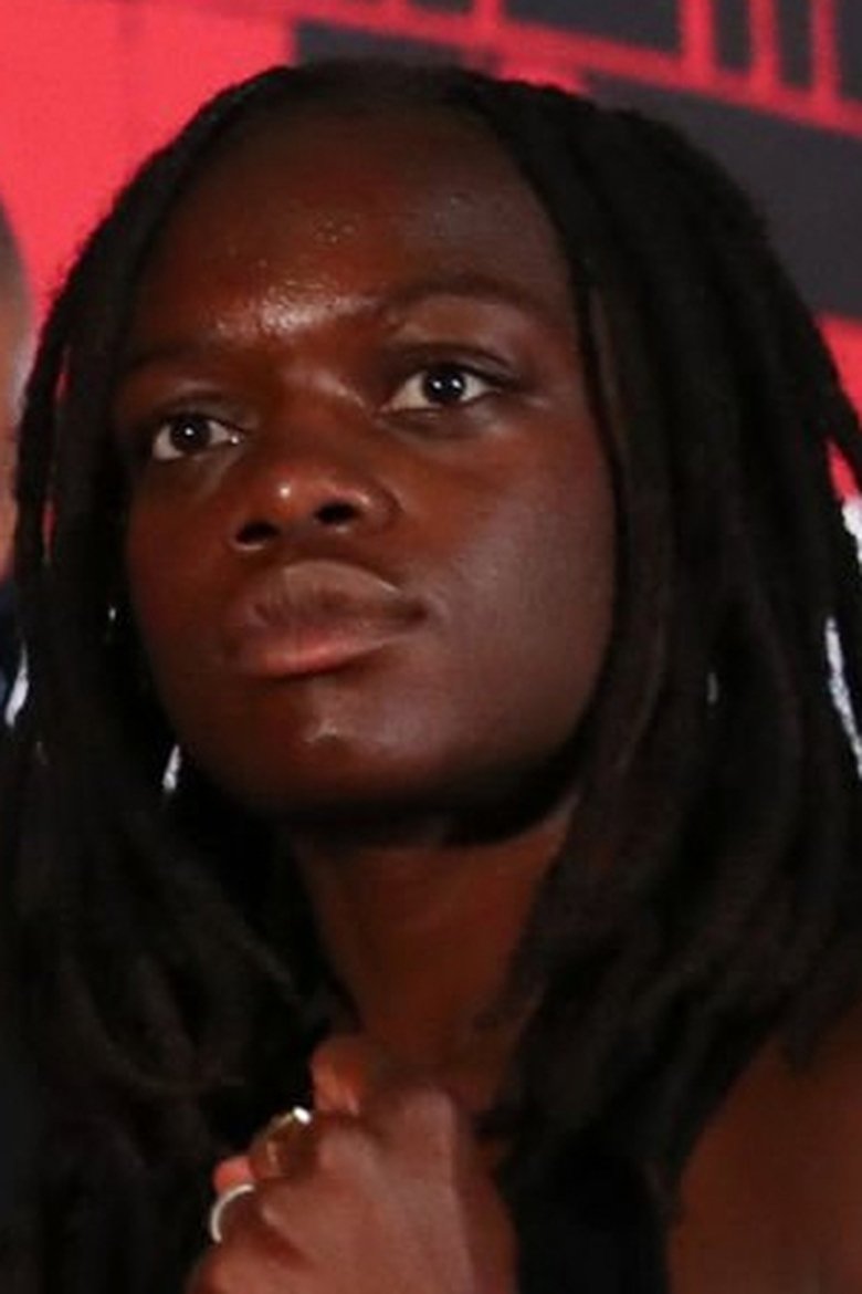 Ảnh Indeya Smith