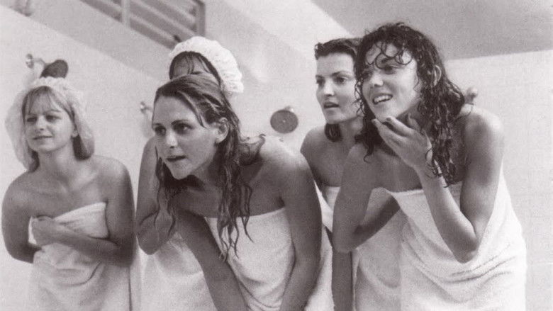 Backdrop de Porky's Collection