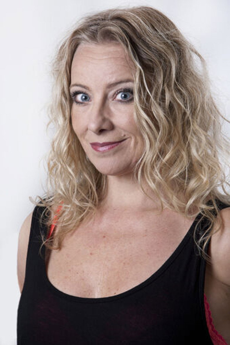 Joy-Maria Frederiksen photo 2