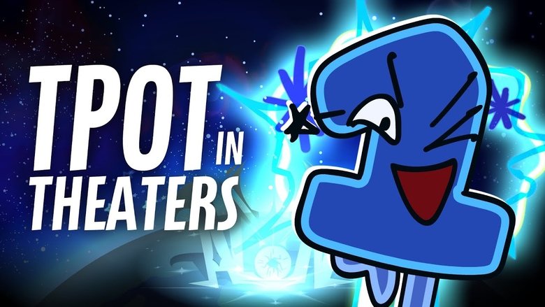 BFDI:TPOT 20 (2025)