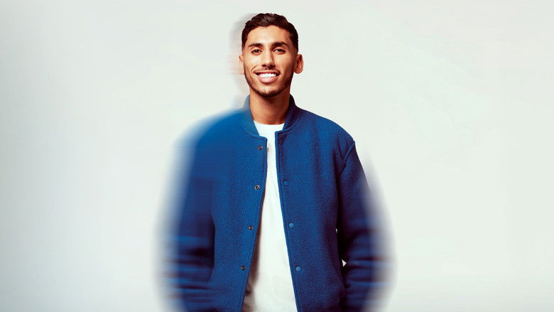 Image d'arrière-plan 3 du film Ilyes Djadel : Vrai