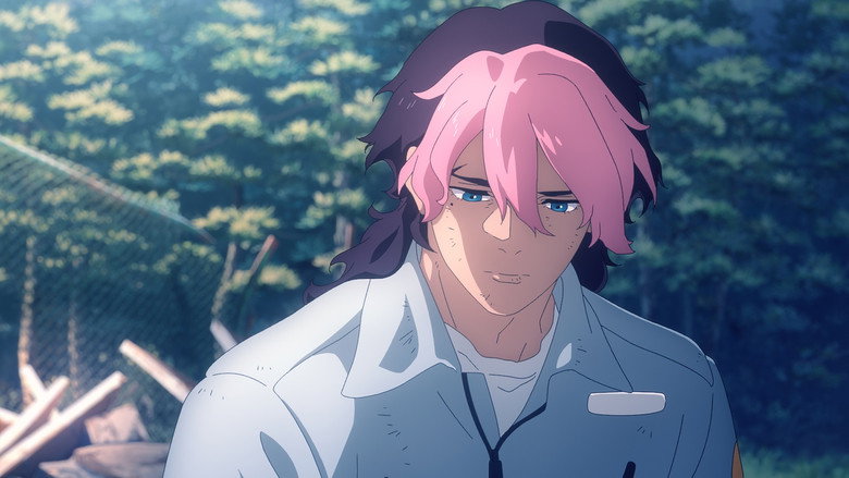 Still from Mobile Suit Gundam: The Witch from Mercury - Season 1 Episode 15