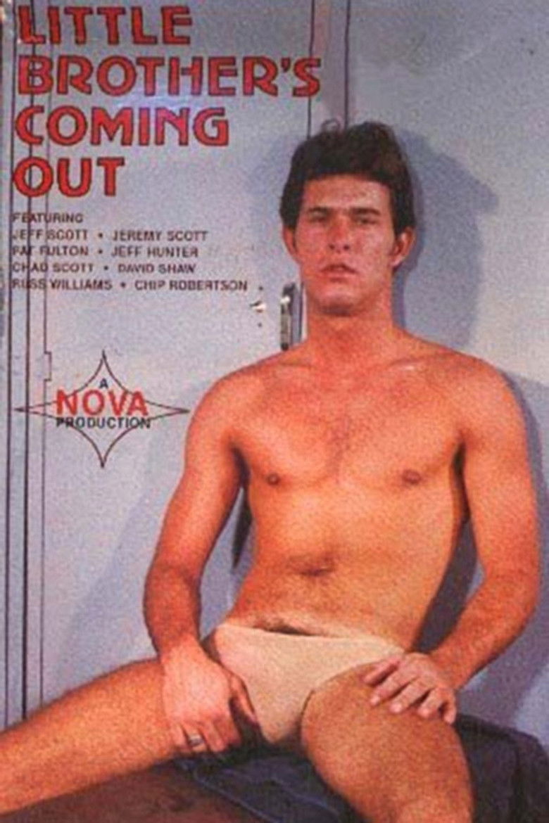 Imatge de Little Brother's Coming Out