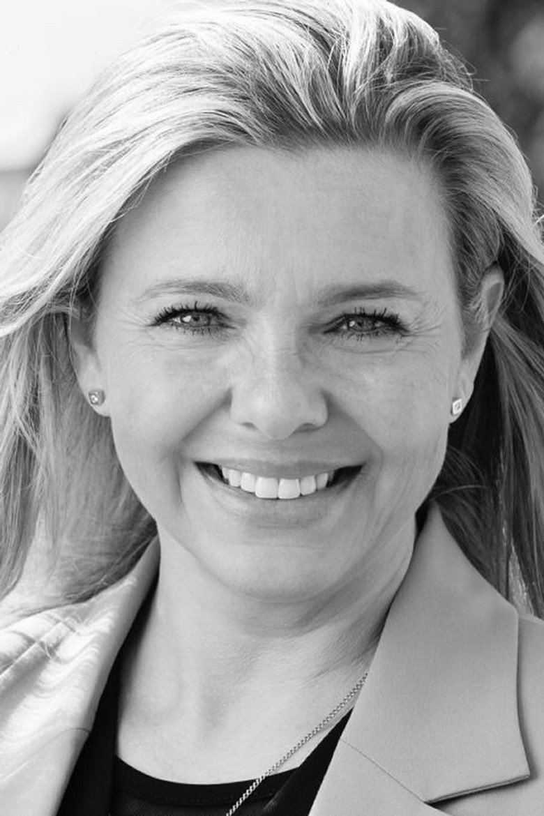 Louise Tornsberg portrait