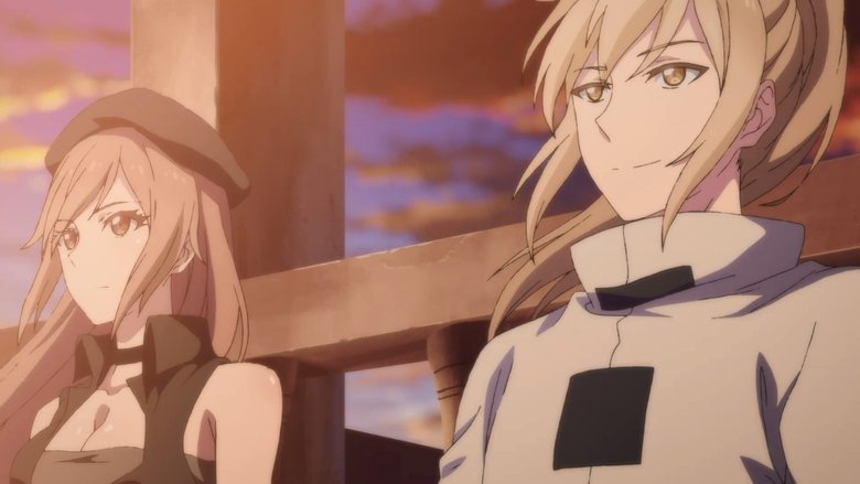 Assistir Yao Jing Zhong Zhi Shou Ce 1 Episódio: 5 Completo - AnimesUp
