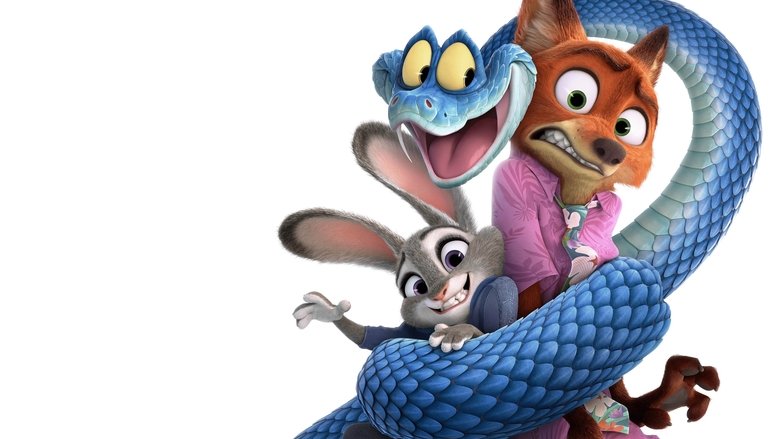 Zootopia 2 | A Special Look (2025)