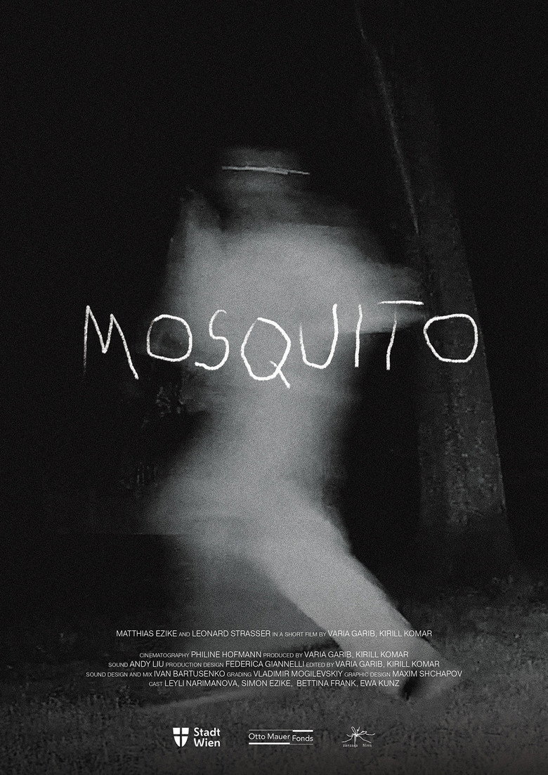 Mosquito