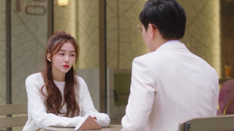 Still image for Warm Meet You season 1 episode 11: Episode 11 Still image for Warm Meet You season 1 episode 11: Episode 11