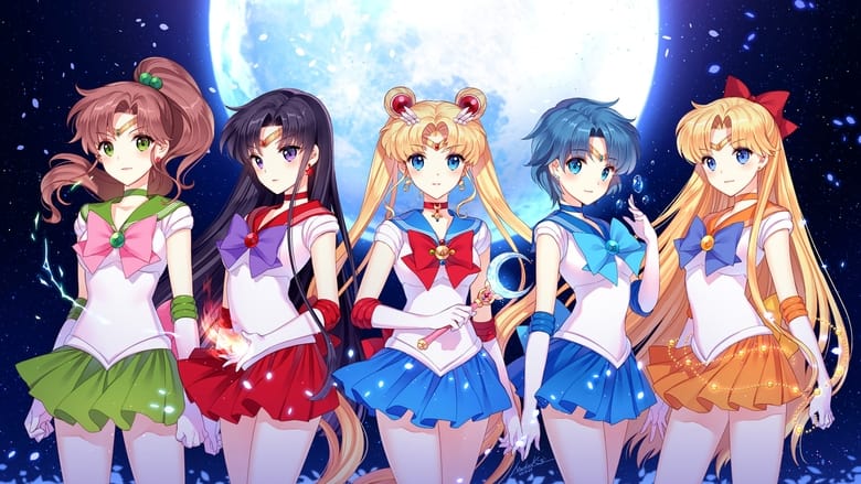 Sailor Moon (1992)