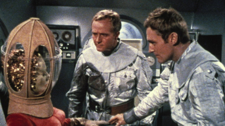 Still from Queen of Blood
