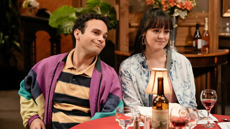 Still from The Goldbergs - Season 10 Episode 12