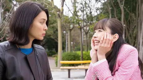 Still image for Mental Strengthening Beauty Shirakawa-san season 1 episode 2: Episode 2 Still image for Mental Strengthening Beauty Shirakawa-san season 1 episode 2: Episode 2