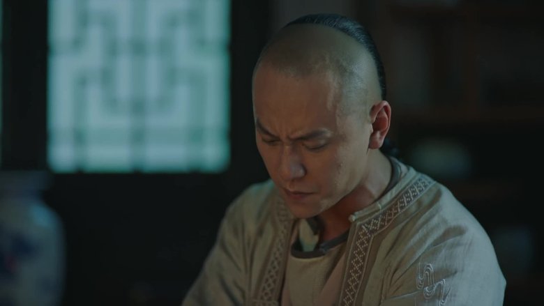 Still image for Side Story of Fox Volant season 1 episode 14: Episode 14 Still image for Side Story of Fox Volant season 1 episode 14: Episode 14