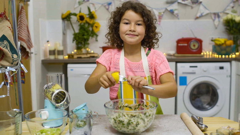 Still image for My World Kitchen season 1 episode 15: Malika's Moroccan Fish Ball Tagine Still image for My World Kitchen season 1 episode 15: Malika's Moroccan Fish Ball Tagine