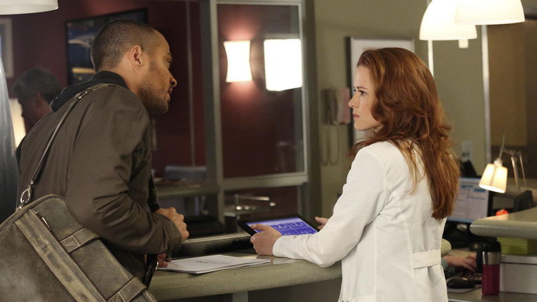 Grey's Anatomy Sezonul 9 Episodul 21 Online Subtitrat in Romana - FSonline