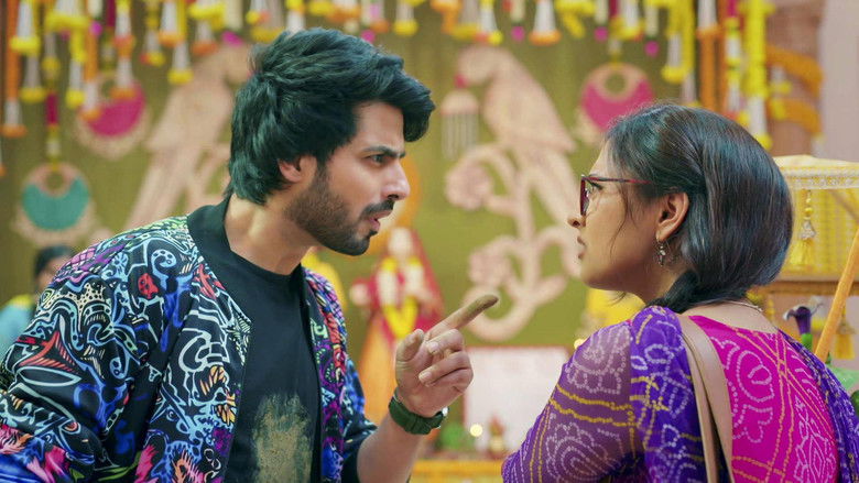 Still image for Kabhi Neem Neem Kabhi Shahad Shahad season 1 episode 1: When Katha Met UV