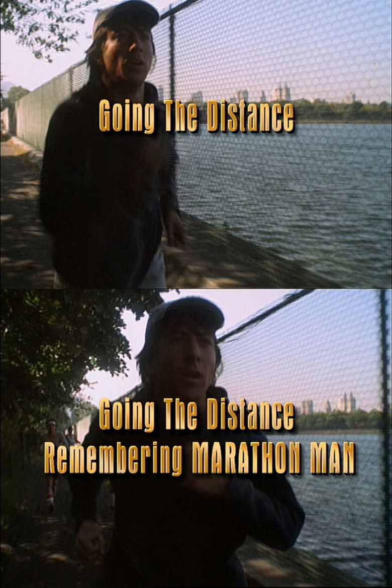 Imatge de Going the Distance: Remembering 'Marathon Man'