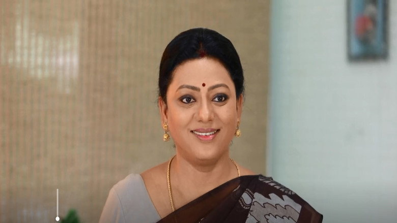 Radhika Visits Gopinath's Office