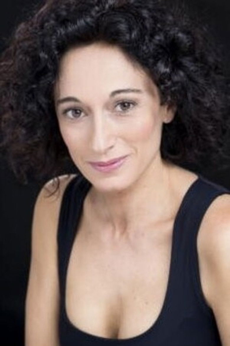 Marta de Frutos portrait image