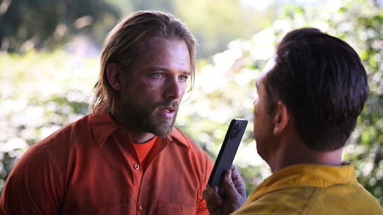 Fire Country S01E07 — Happy to Help episode still