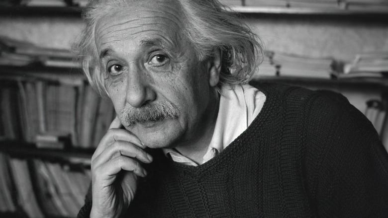 Einstein and the Bomb (2024) สารคดีเกี่ยวกับไอน์สไตน์