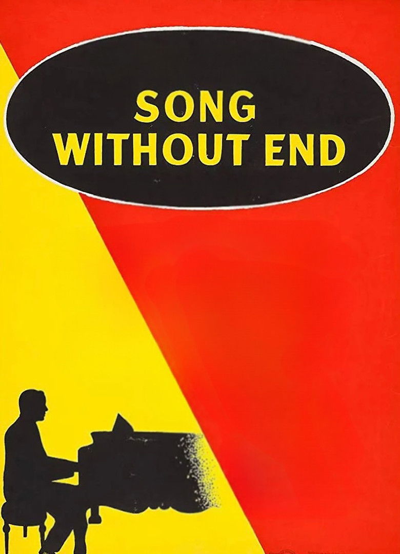 Imatge de Song Without End