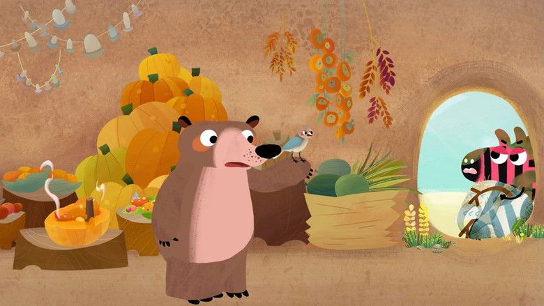 Still image for 毛毛镇 season 1 episode 10: Episode 10