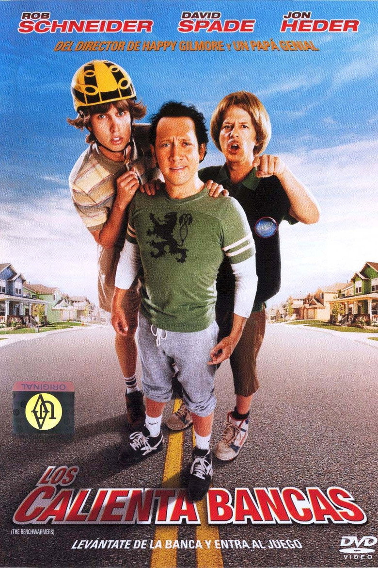 Póster la Película