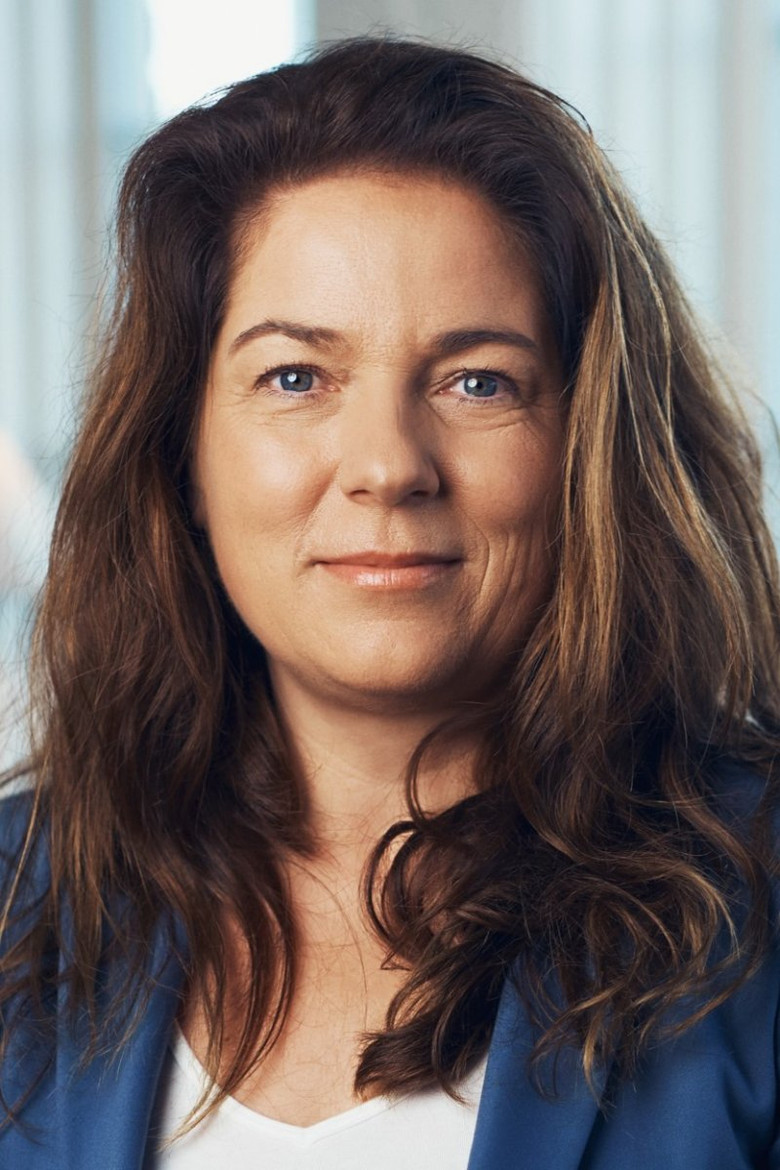 Louise Freck Kolby portrait
