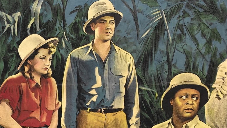 Law of the Jungle (1942)