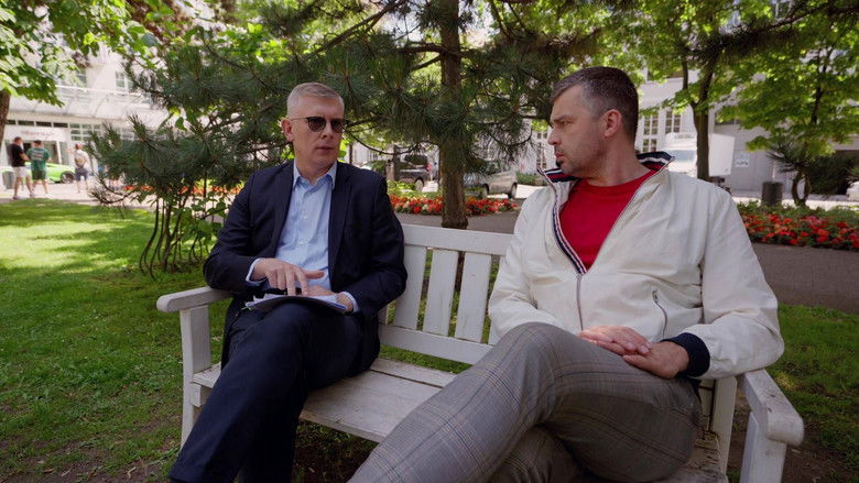 Still image for Reset season 1 episode 6: Episode 6