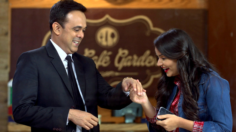 Still image for Badi Doooor Se Aaye Hai season 1 episode 618: Varsha Ka Naya Avatar