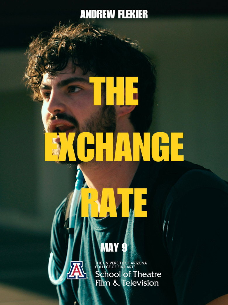 Imatge de The Exchange Rate