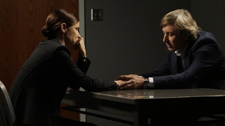 Still from Secrets & Lies - Season 2 Episode 6