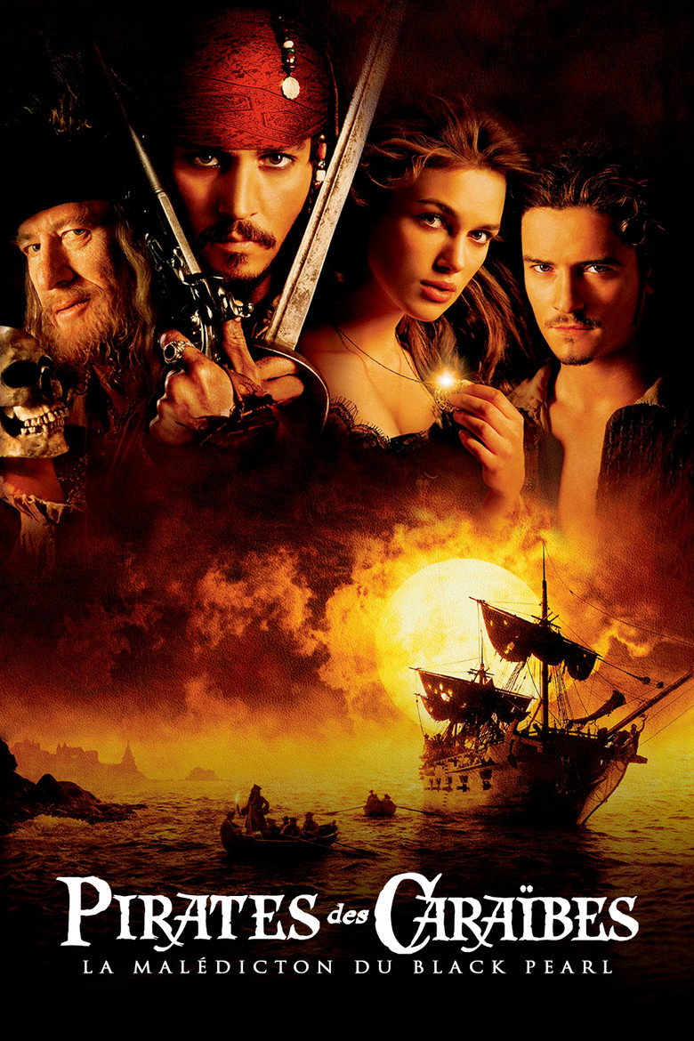 Póster la Película
