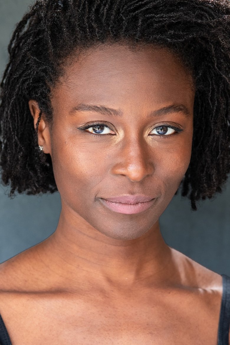 Ảnh Shavanna Calder