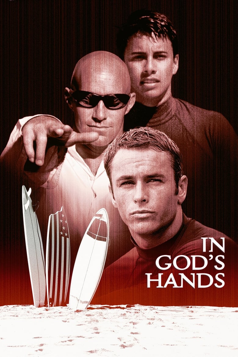 In God's Hands (1998)