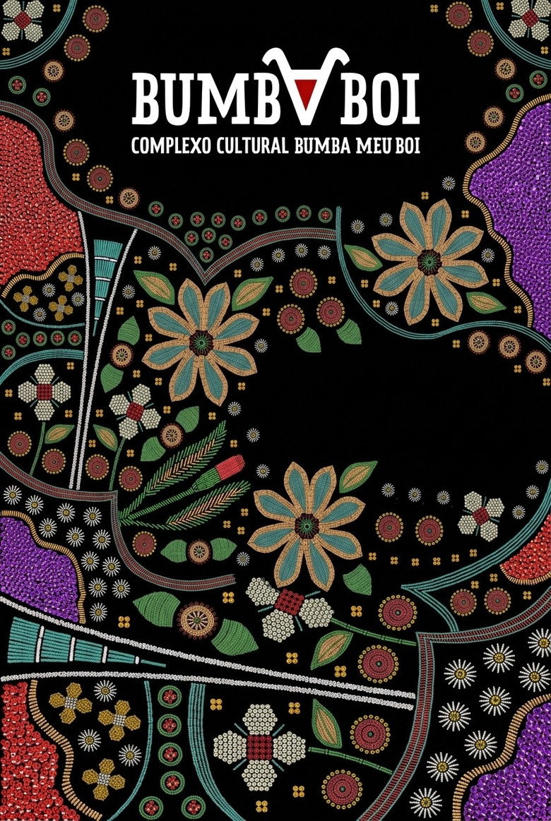 Bumba Meu Boi - Patrimônio da Humanidade