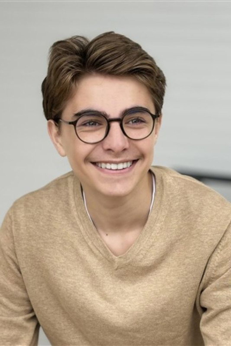Simon Faliu photo