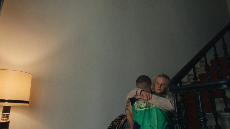 Frame from Ungeduld des Herzens
