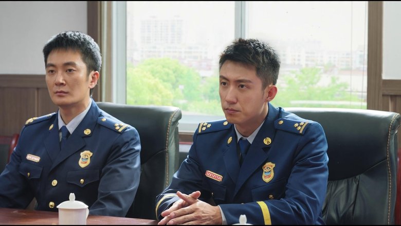 Still image for Bright Eyes in the Dark season 1 episode 6: Episode 6 Still image for Bright Eyes in the Dark season 1 episode 6: Episode 6