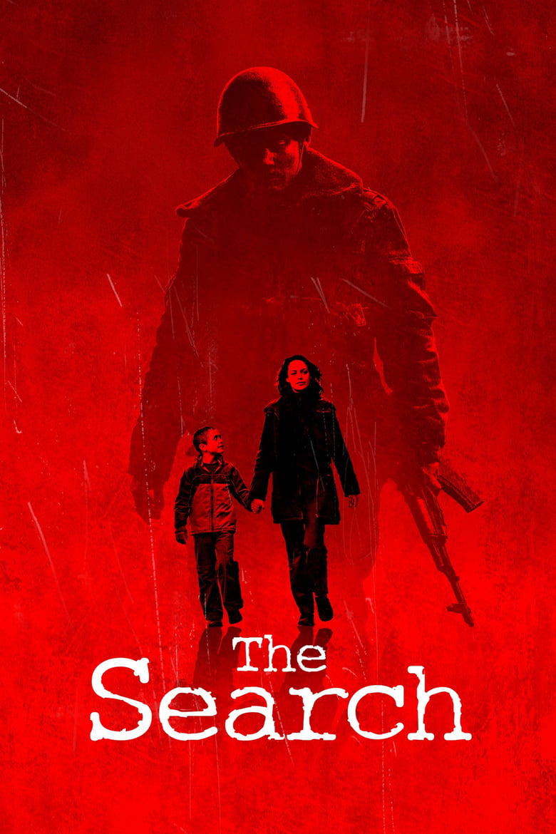 The Search (2014)