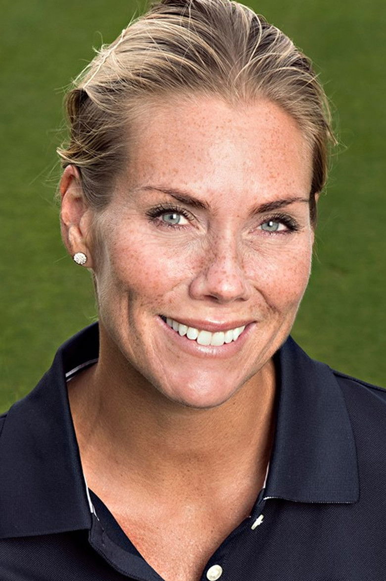 Marlene Hedblom portrait image