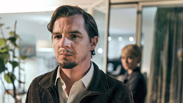 Image d'arrière-plan 3 du film Un témoin encombrant